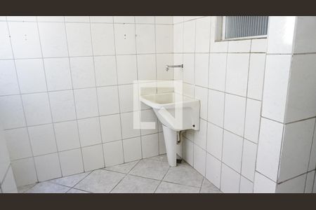 Casa de condomínio à venda com 152m², 3 quartos e 2 vagasSegundo Andar - Área de Serviço