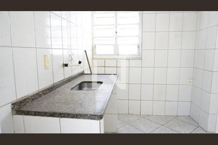 Casa de condomínio à venda com 152m², 3 quartos e 2 vagasSegundo Andar - Cozinha