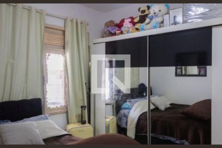 Casa de condomínio à venda com 152m², 3 quartos e 2 vagas Casa de condomínio à venda com 152m², 3 quartos e 2 vagasPrimeiro andar - Quarto 2