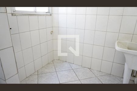 Casa de condomínio à venda com 152m², 3 quartos e 2 vagasSegundo Andar - Área de Serviço