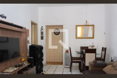 Casa de condomínio à venda com 152m², 3 quartos e 2 vagas Casa de condomínio à venda com 152m², 3 quartos e 2 vagasPrimeiro andar - Sala