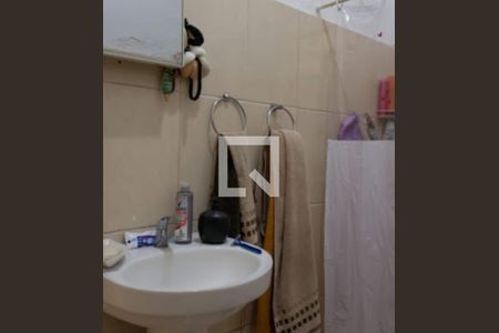 Casa de condomínio à venda com 152m², 3 quartos e 2 vagas Casa de condomínio à venda com 152m², 3 quartos e 2 vagasPrimeiro andar - Banheiro Social