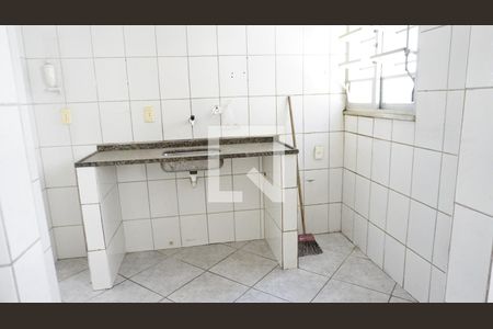 Casa de condomínio à venda com 152m², 3 quartos e 2 vagasSegundo Andar - Cozinha