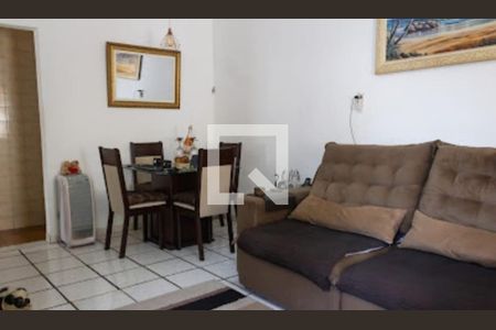 Casa de condomínio à venda com 152m², 3 quartos e 2 vagas Casa de condomínio à venda com 152m², 3 quartos e 2 vagasPrimeiro andar - Sala