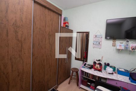 Quarto 2 de casa à venda com 2 quartos, 110m² em Vila Santa Clara, São Paulo