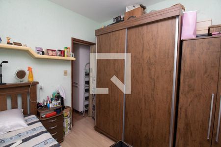 Quarto 2 de casa à venda com 2 quartos, 110m² em Vila Santa Clara, São Paulo