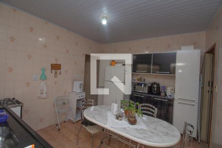 Casa à venda com 110m², 2 quartos e 2 vagas Casa à venda com 110m², 2 quartos e 2 vagasCozinha