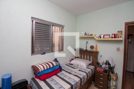 Quarto 2 de casa à venda com 2 quartos, 110m² em Vila Santa Clara, São Paulo