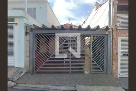 Casa à venda com 110m², 2 quartos e 2 vagas Casa à venda com 110m², 2 quartos e 2 vagasFachada da casa