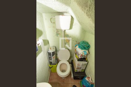 Casa à venda com 110m², 2 quartos e 2 vagas Casa à venda com 110m², 2 quartos e 2 vagasBanheiro Externo