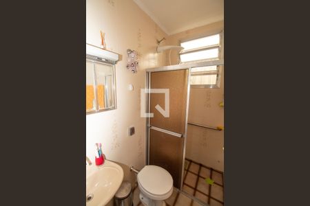 Casa à venda com 110m², 2 quartos e 2 vagas Casa à venda com 110m², 2 quartos e 2 vagasBanheiro Social