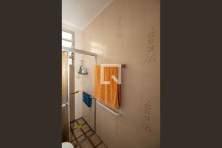 Casa à venda com 110m², 2 quartos e 2 vagas Casa à venda com 110m², 2 quartos e 2 vagasBanheiro Social