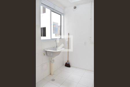 Apartamento para alugar com 46m², 2 quartos e 1 vagaÁrea de Serviço