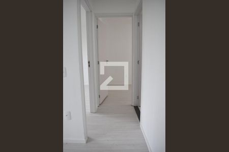 Apartamento para alugar com 46m², 2 quartos e 1 vagaCorredor