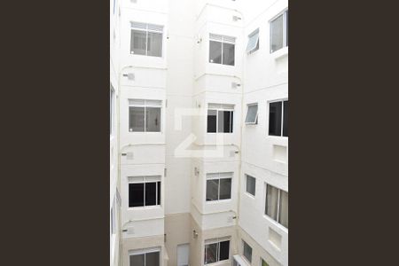 Apartamento para alugar com 46m², 2 quartos e 1 vagaVista da Area de Serviço