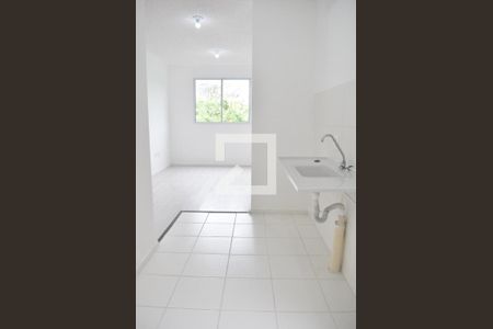Apartamento para alugar com 46m², 2 quartos e 1 vagaCozinha