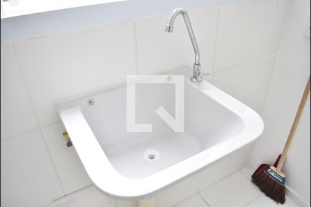 Apartamento para alugar com 46m², 2 quartos e 1 vagaTanque