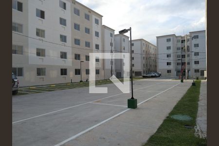Apartamento para alugar com 46m², 2 quartos e 1 vaga Apartamento para alugar com 46m², 2 quartos e 1 vagaCondomínio