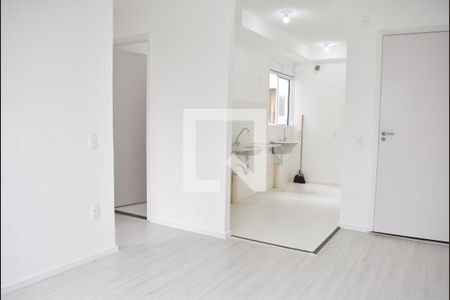 Apartamento para alugar com 46m², 2 quartos e 1 vagaSala
