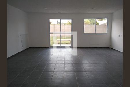 Apartamento para alugar com 46m², 2 quartos e 1 vaga Apartamento para alugar com 46m², 2 quartos e 1 vagaSalão de Festas