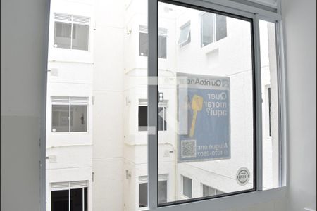 Apartamento para alugar com 46m², 2 quartos e 1 vagaJanela da Area de Serviço