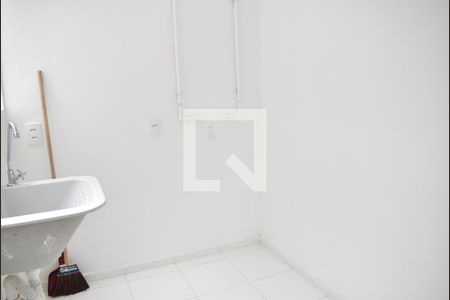 Apartamento para alugar com 46m², 2 quartos e 1 vagaÁrea de Serviço
