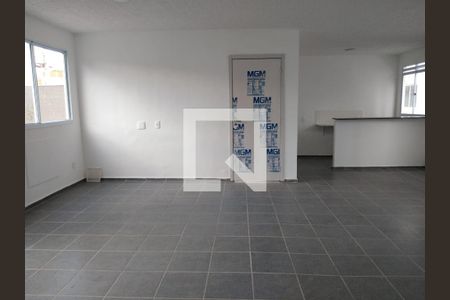 Apartamento para alugar com 46m², 2 quartos e 1 vaga Apartamento para alugar com 46m², 2 quartos e 1 vagaSalão de Festas