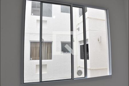 Apartamento para alugar com 46m², 2 quartos e 1 vagaJanela do Quarto 2