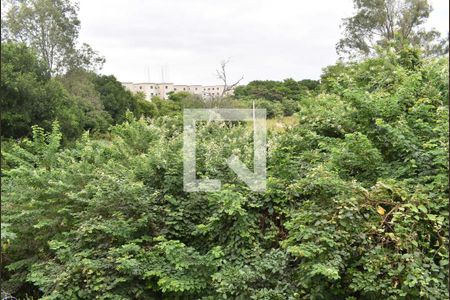 Apartamento para alugar com 46m², 2 quartos e 1 vagaVista da Sala