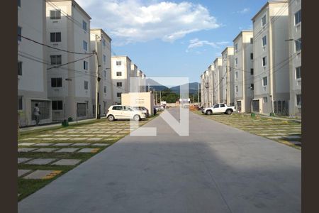 Apartamento para alugar com 46m², 2 quartos e 1 vaga Apartamento para alugar com 46m², 2 quartos e 1 vagaCondomínio