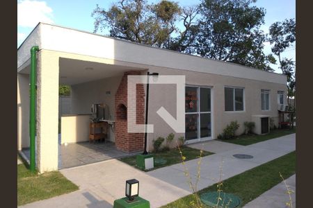 Apartamento para alugar com 46m², 2 quartos e 1 vaga Apartamento para alugar com 46m², 2 quartos e 1 vagaSalão de Festas
