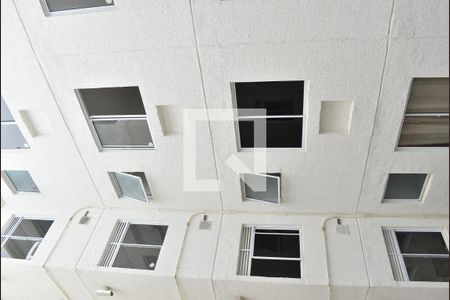 Apartamento para alugar com 46m², 2 quartos e 1 vagaVista do Quarto 2