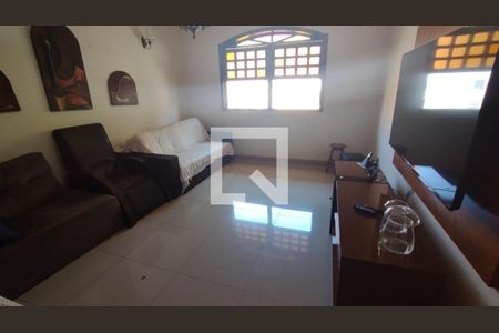 Casa à venda com 4 quartos, 300m² em Cidade Nova, Belo Horizonte