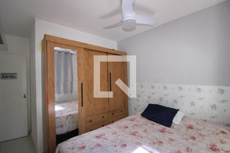 Apartamento para alugar com 55m², 2 quartos e 1 vagaQuarto 2
