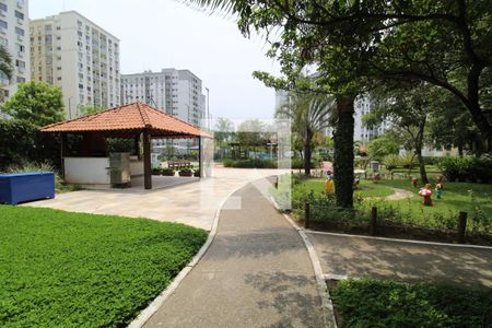 Apartamento para alugar com 55m², 2 quartos e 1 vagaÁrea comum