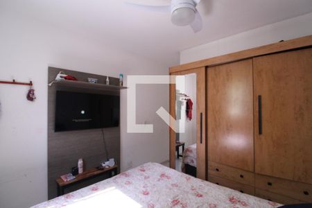 Apartamento para alugar com 55m², 2 quartos e 1 vagaQuarto 2