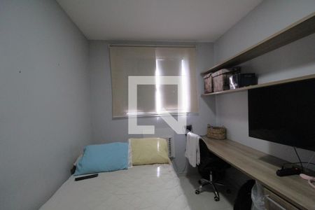 Quarto 1 de apartamento para alugar com 2 quartos, 55m² em Jacarepaguá, Rio de Janeiro