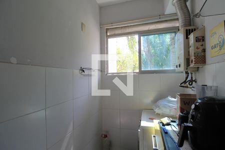 Apartamento para alugar com 55m², 2 quartos e 1 vagaÁrea de serviço