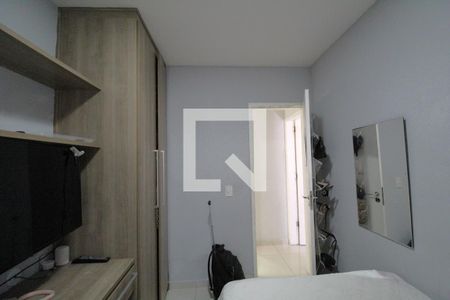 Quarto 1 de apartamento para alugar com 2 quartos, 55m² em Jacarepaguá, Rio de Janeiro