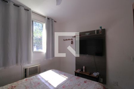 Apartamento para alugar com 55m², 2 quartos e 1 vagaQuarto 2