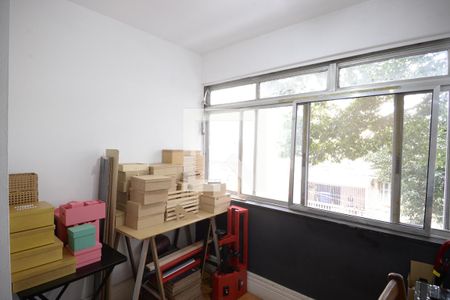 Varanda de apartamento à venda com 2 quartos, 104m² em Ipiranga, São Paulo