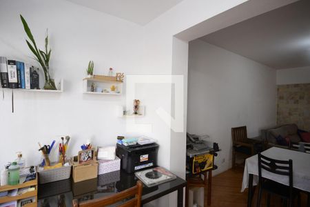 Varanda de apartamento à venda com 2 quartos, 104m² em Ipiranga, São Paulo