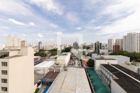 Vista da Sala de apartamento para alugar com 2 quartos, 125m² em Centro, Guarulhos