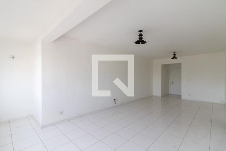 Sala de apartamento para alugar com 2 quartos, 125m² em Centro, Guarulhos