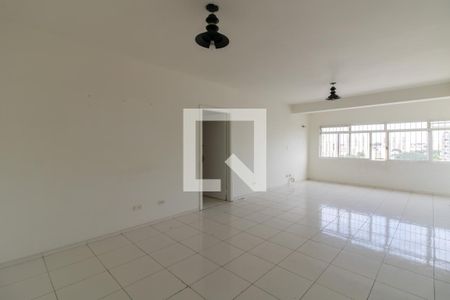 Sala de apartamento para alugar com 2 quartos, 125m² em Centro, Guarulhos