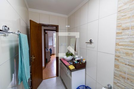 Apartamento à venda com 72m², 3 quartos e 1 vagaBanheiro