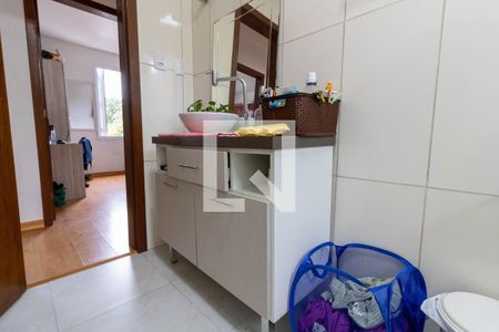 Apartamento à venda com 72m², 3 quartos e 1 vagaBanheiro