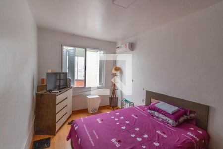 Apartamento à venda com 72m², 3 quartos e 1 vagaQuarto 3