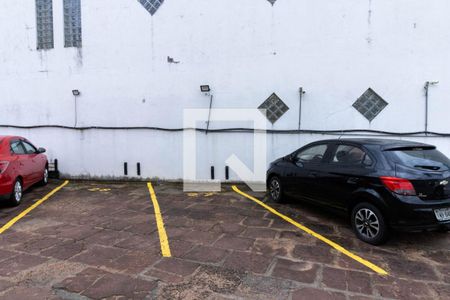 Apartamento à venda com 72m², 3 quartos e 1 vagaGaragem