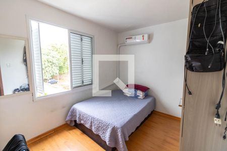 Apartamento à venda com 72m², 3 quartos e 1 vagaQuarto 2